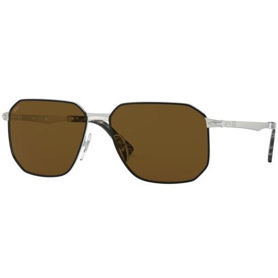 Persol نظارة شمسيه MORRIS PO 2461S 1088/53