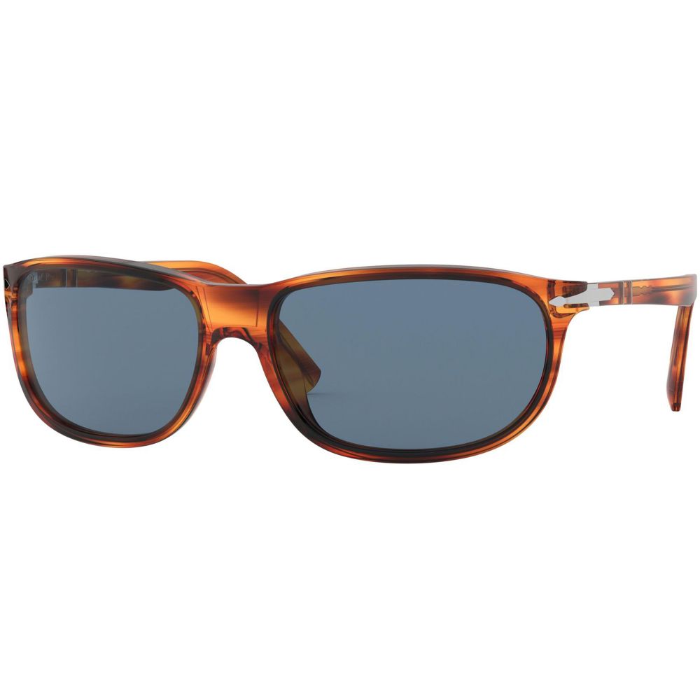 Persol نظارة شمسيه OFFICINA PO 3222S 960/56