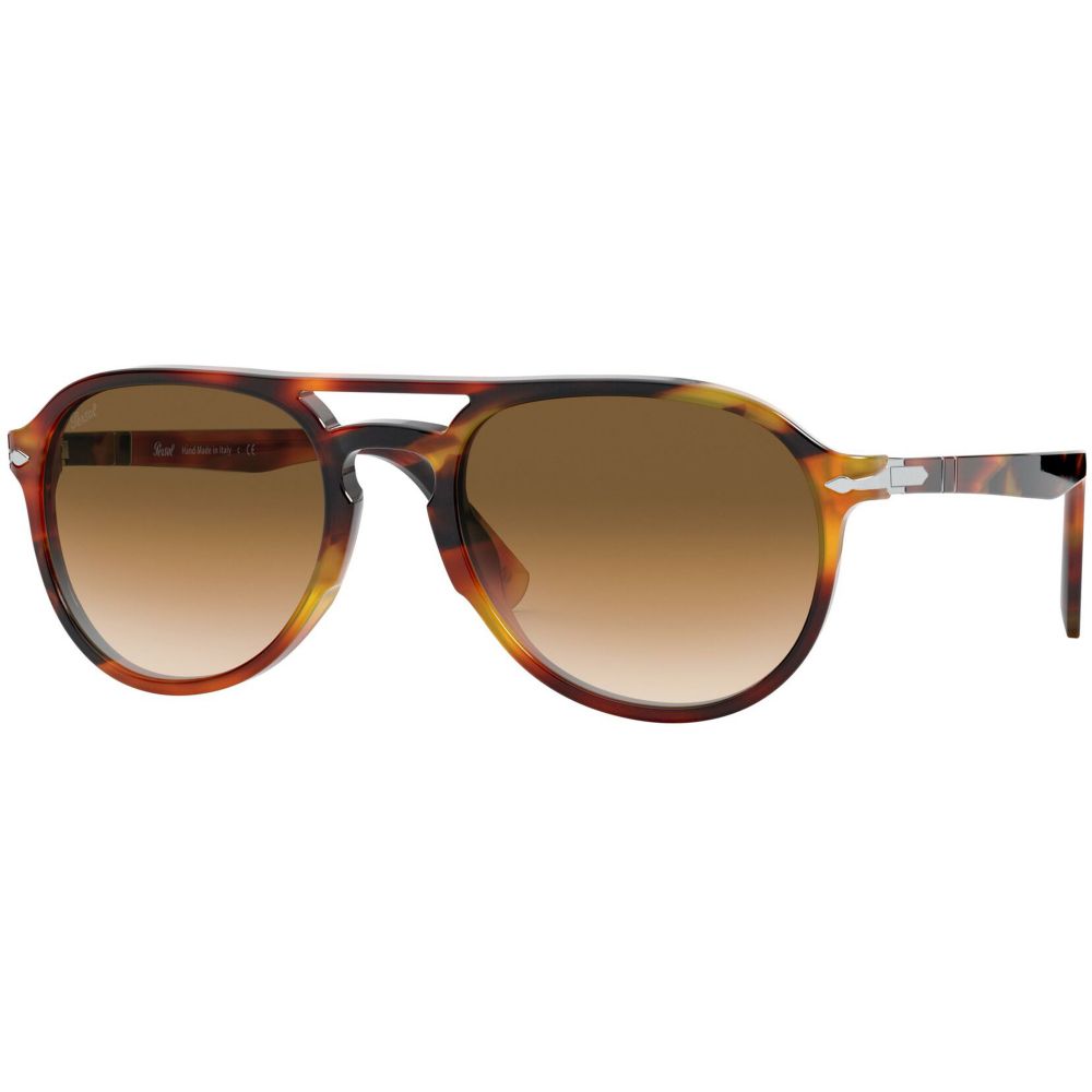 Persol نظارة شمسيه OFFICINA PO 3235S 1082/51