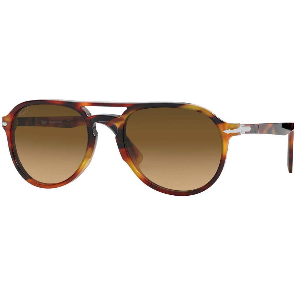 Persol نظارة شمسيه OFFICINA PO 3235S 1082/M2