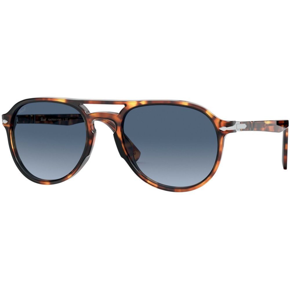 Persol نظارة شمسيه OFFICINA PO 3235S 1102/Q8