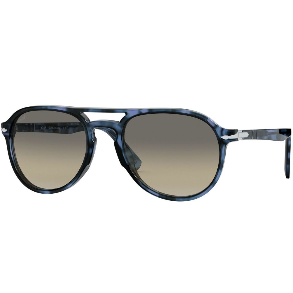 Persol نظارة شمسيه OFFICINA PO 3235S 1105/32