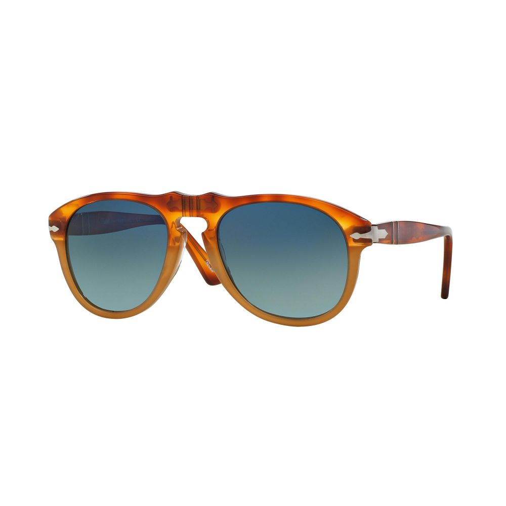 Persol نظارة شمسيه PO 0649 1025/S3 A