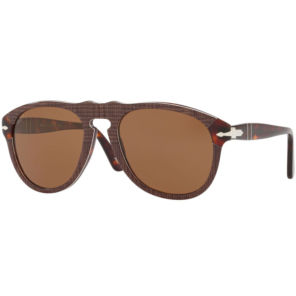 Persol نظارة شمسيه PO 0649 1091/AN