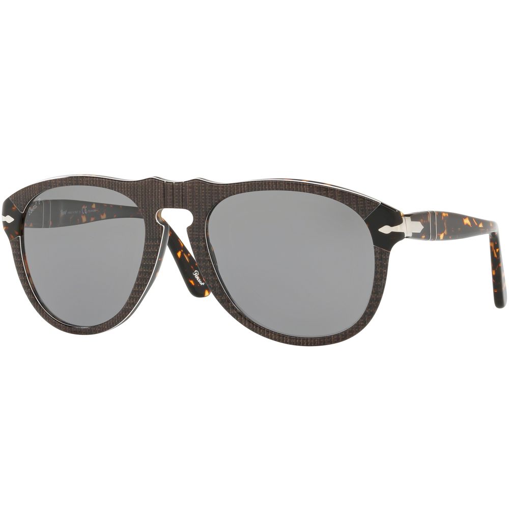 Persol نظارة شمسيه PO 0649 1093/P2