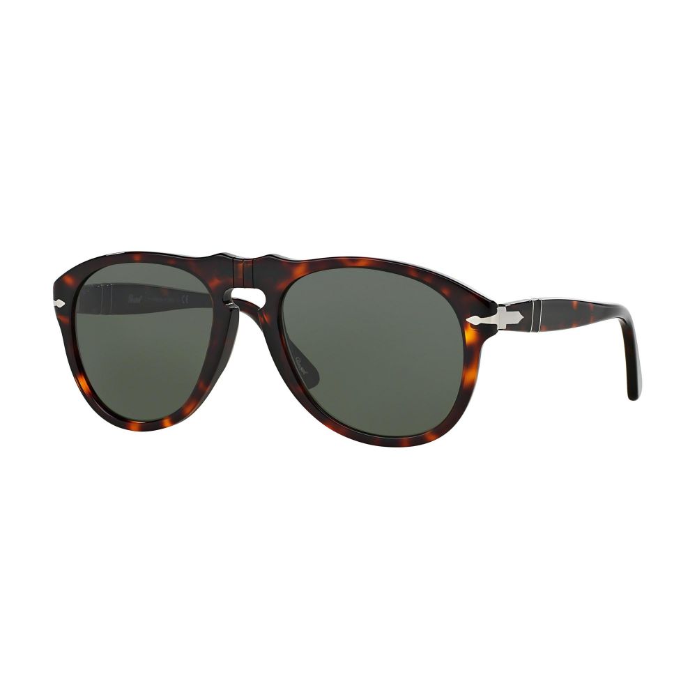 Persol نظارة شمسيه PO 0649 24/31 B