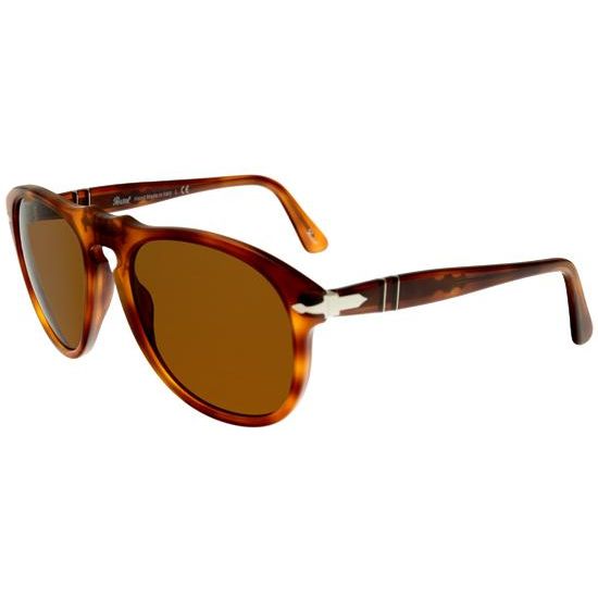 Persol نظارة شمسيه PO 0649 96/33 C