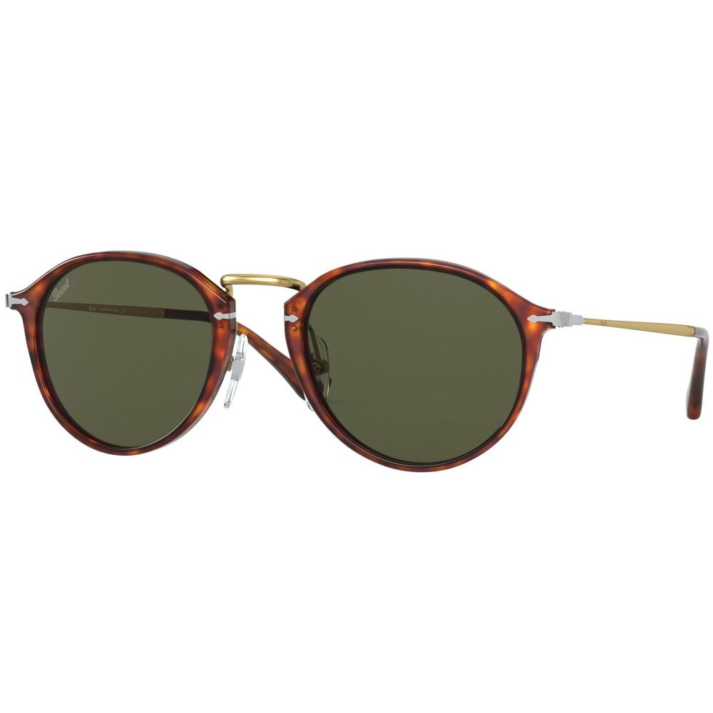 Persol نظارة شمسيه PO 3046S 24/31 A