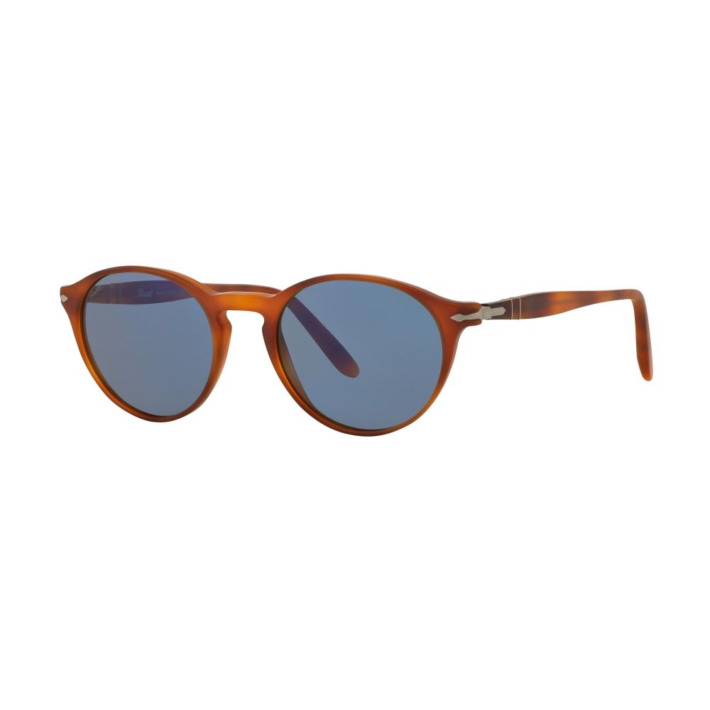 Persol نظارة شمسيه PO 3092SM 9006/56