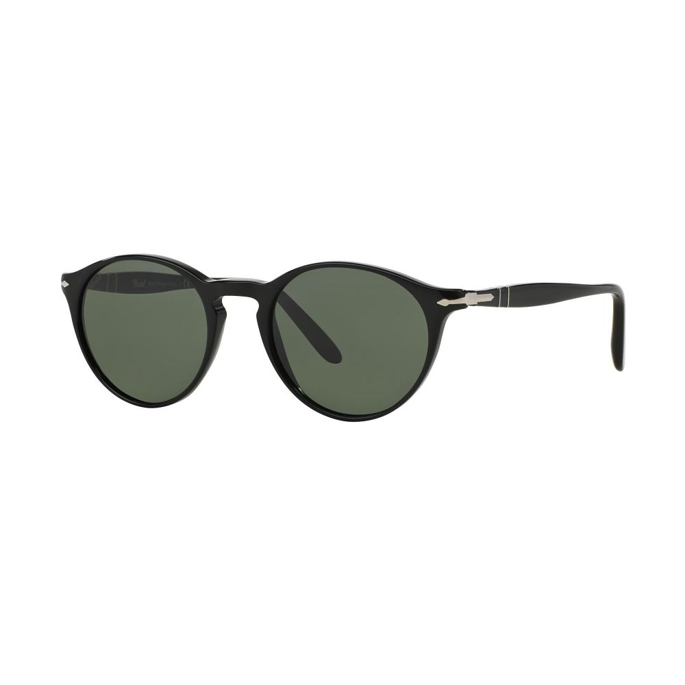 Persol نظارة شمسيه PO 3092SM 9014/31