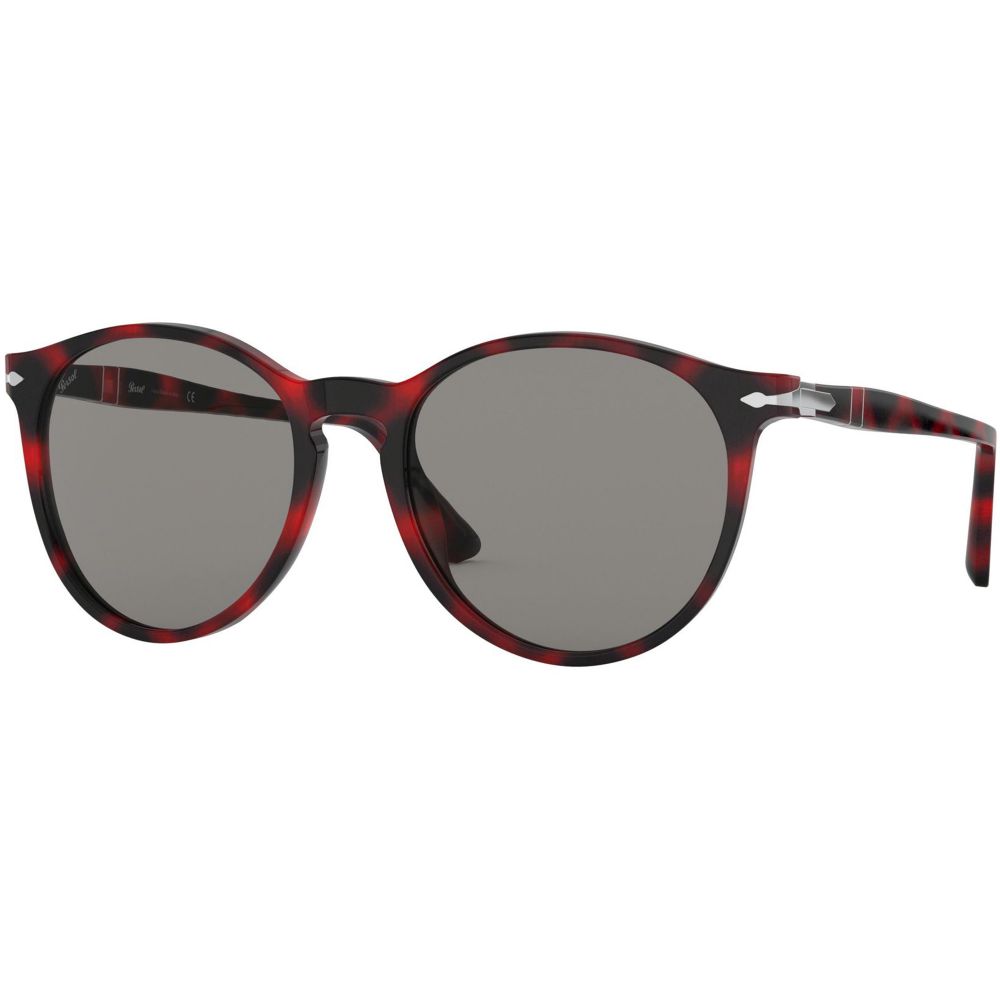 Persol نظارة شمسيه PO 3228S 1100/R5