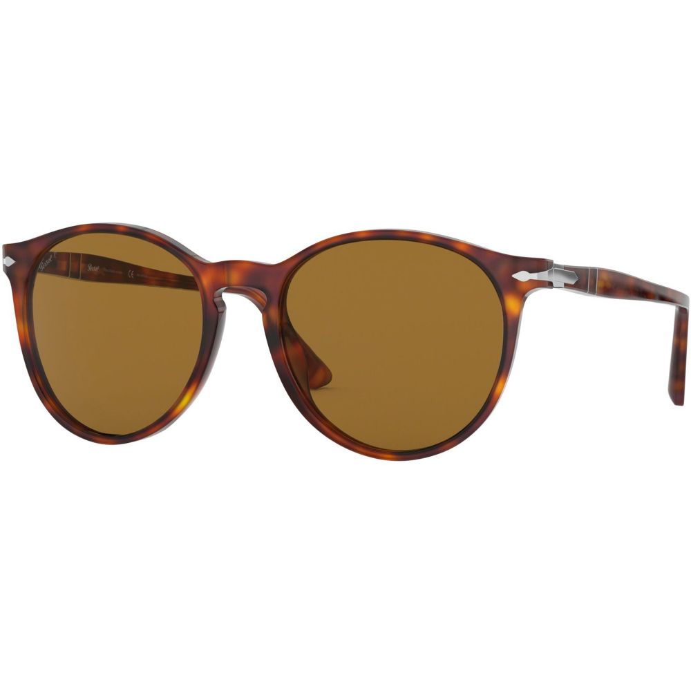 Persol نظارة شمسيه PO 3228S 24/AN