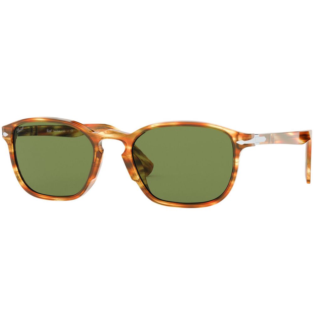 Persol نظارة شمسيه PO 3234S 1050/52