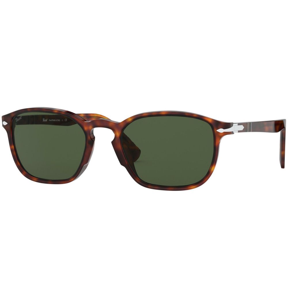 Persol نظارة شمسيه PO 3234S 24/31 A