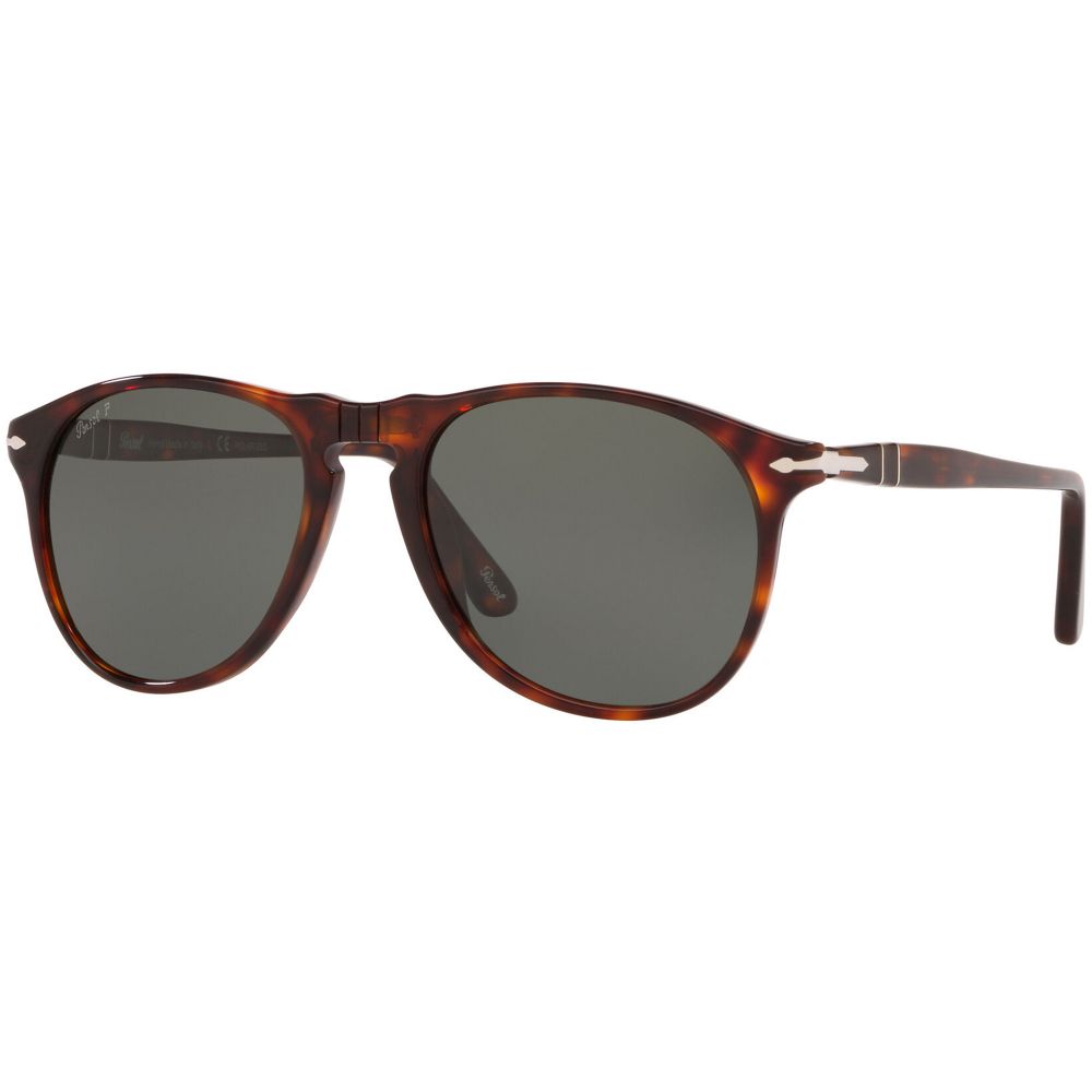 Persol نظارة شمسيه PO 9649S 24/58