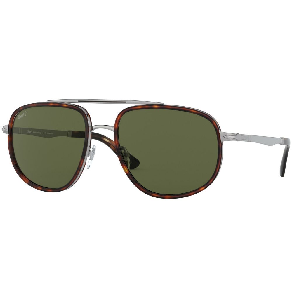 Persol نظارة شمسيه SARTORIA PO 2465S 513/58 G