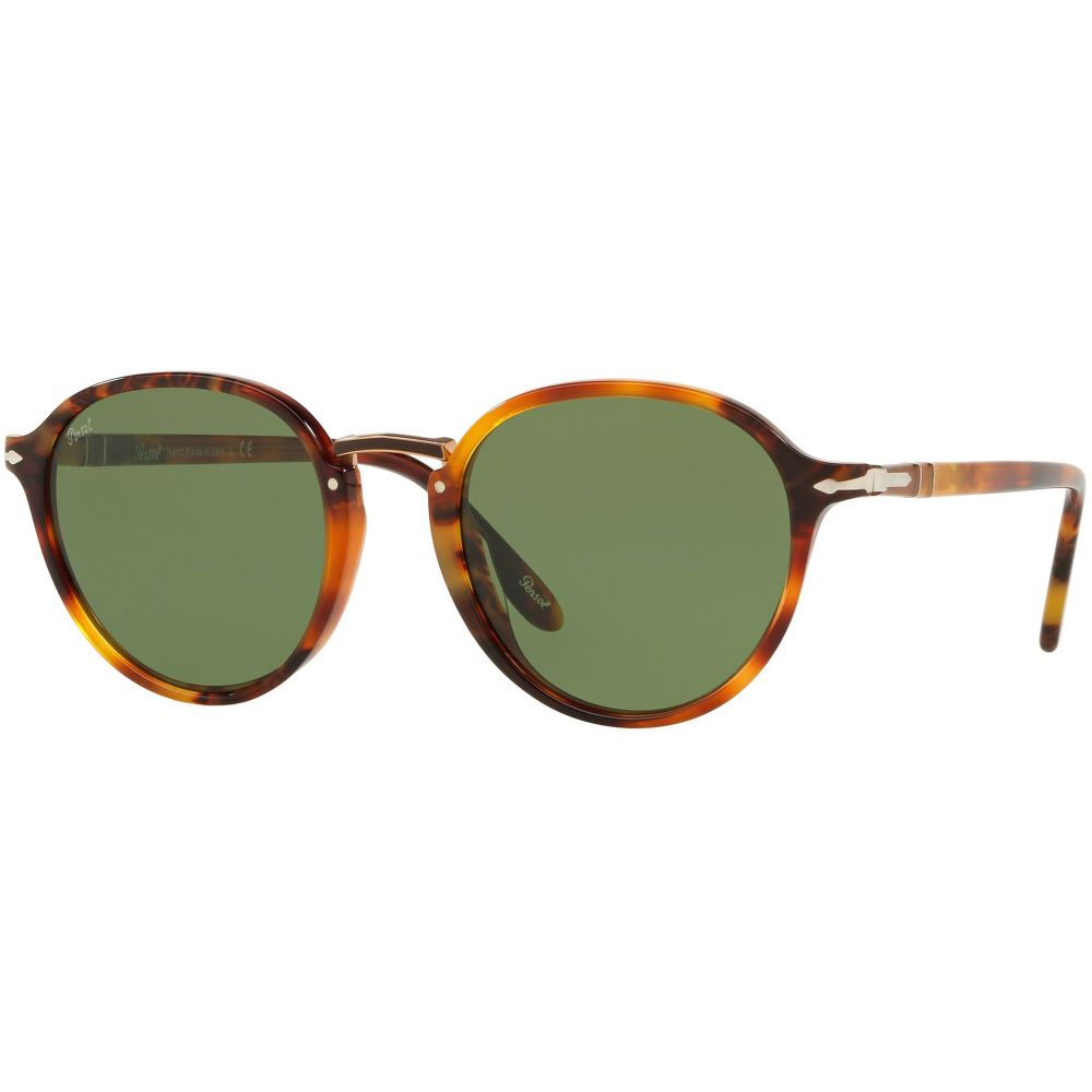 Persol نظارة شمسيه SARTORIA PO 3184S 1082/52