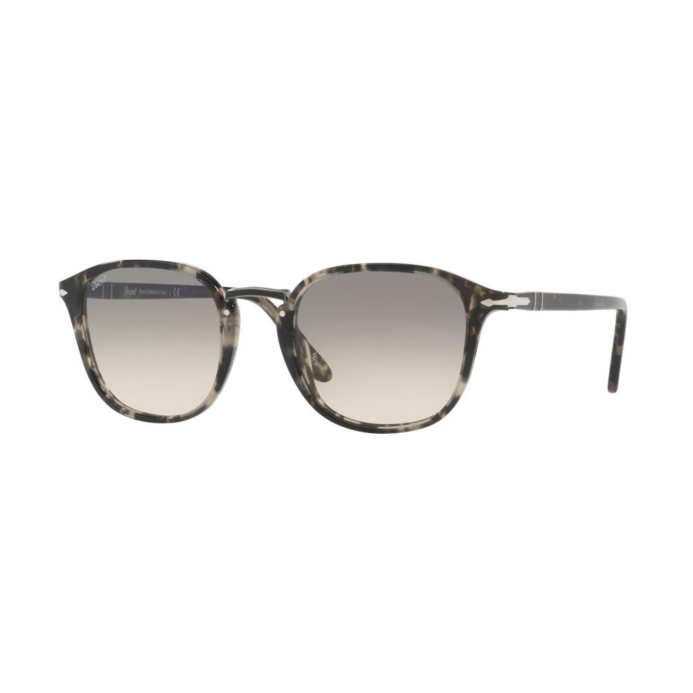 Persol نظارة شمسيه SARTORIA PO 3186S 1063/32