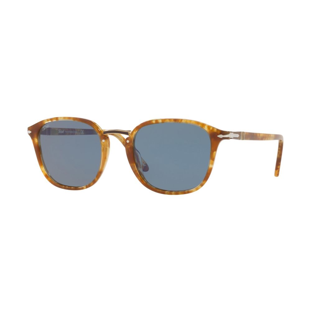 Persol نظارة شمسيه SARTORIA PO 3186S 1064/56