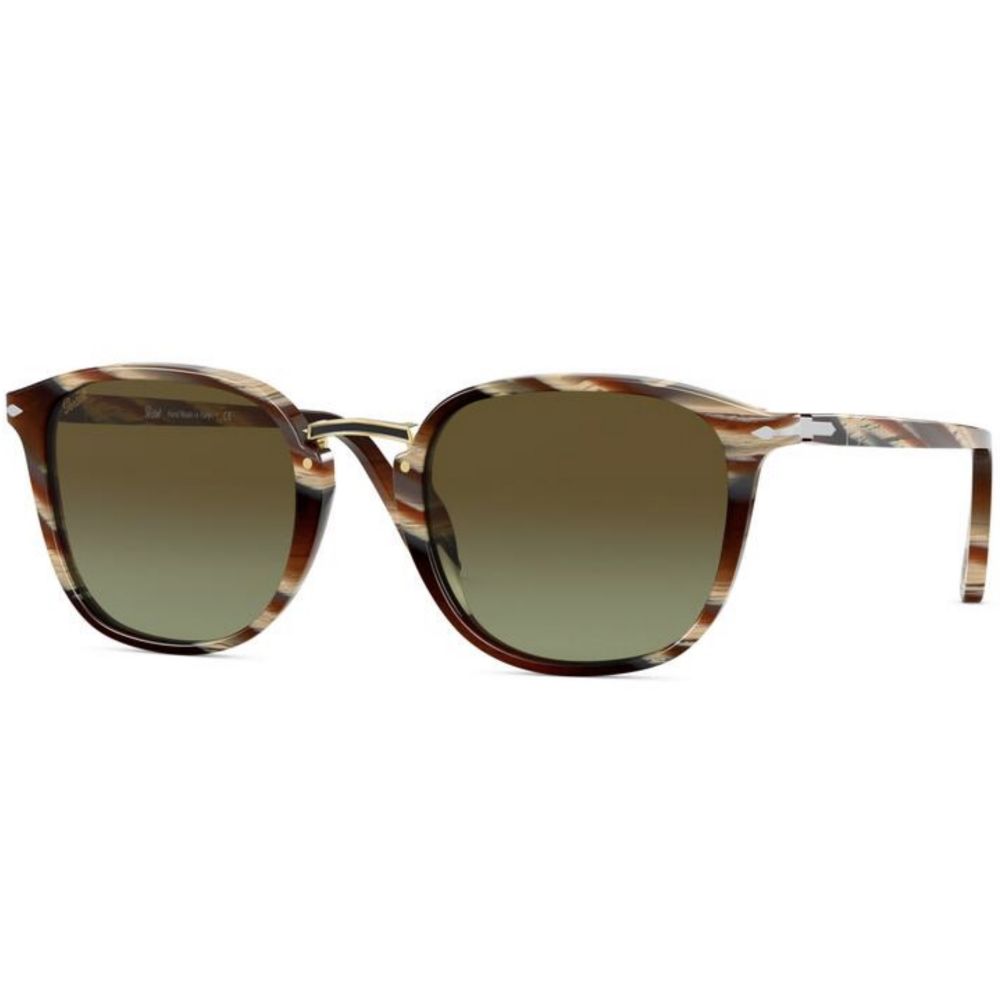 Persol نظارة شمسيه SARTORIA PO 3186S 1116/B2