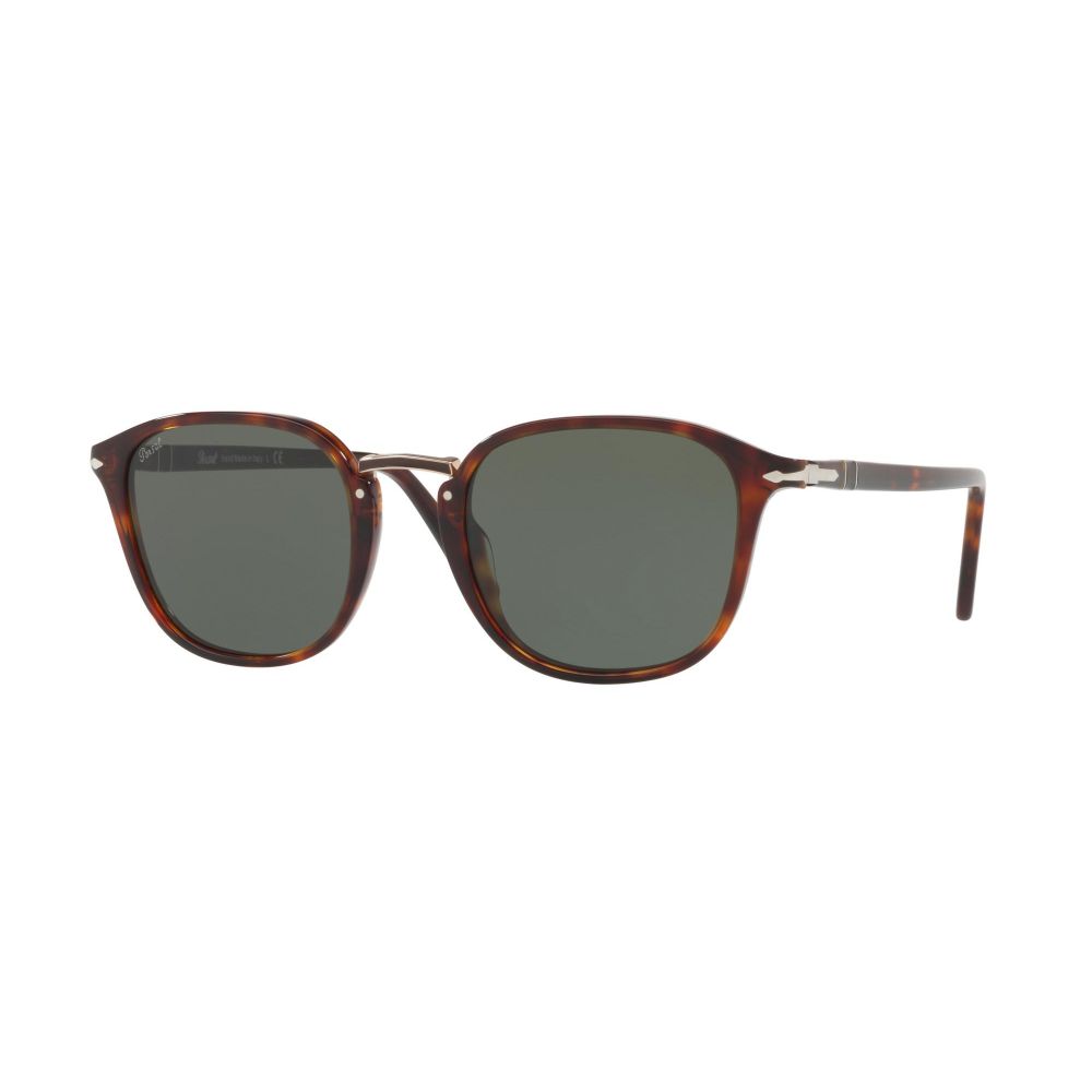 Persol نظارة شمسيه SARTORIA PO 3186S 24/31 B