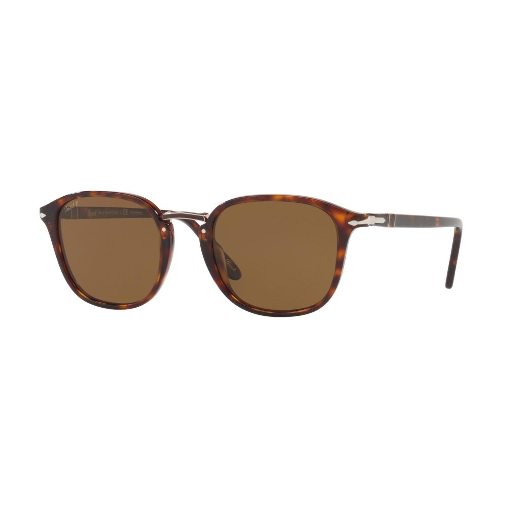 Persol نظارة شمسيه SARTORIA PO 3186S 24/57 A