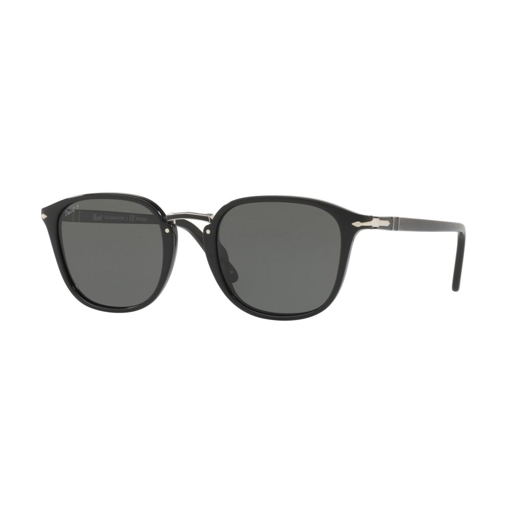 Persol نظارة شمسيه SARTORIA PO 3186S 95/58 A