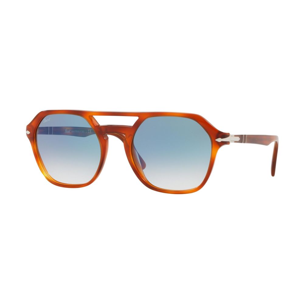 Persol نظارة شمسيه SARTORIA PO 3206S 96/3F