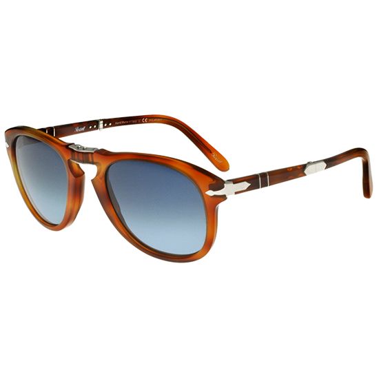 Persol نظارة شمسيه STEVE MCQUEEN LIMITED EDITION PO 0714SM  96/S3 C