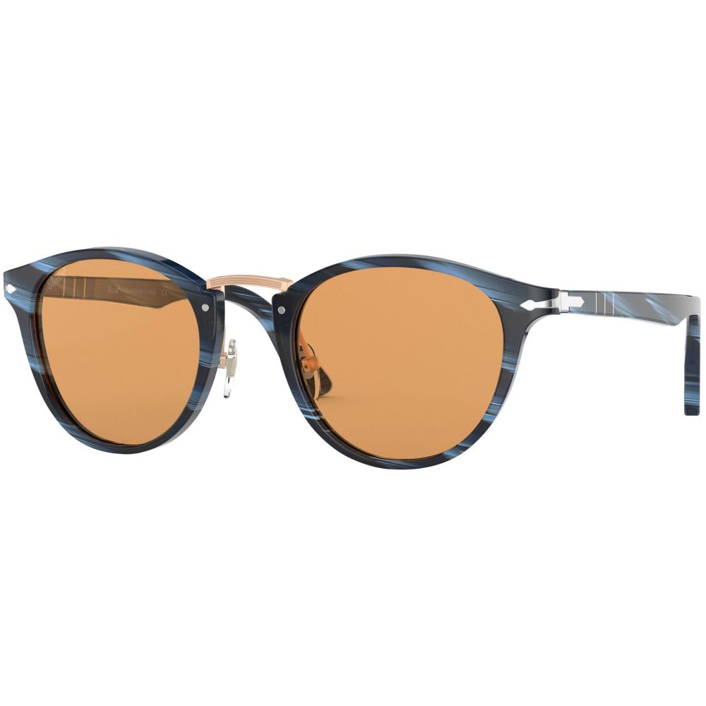 Persol نظارة شمسيه TYPEWRITER EDITION PO 3108S 1111/13