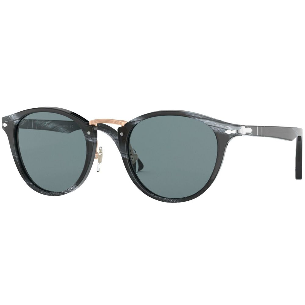 Persol نظارة شمسيه TYPEWRITER EDITION PO 3108S 1114/56