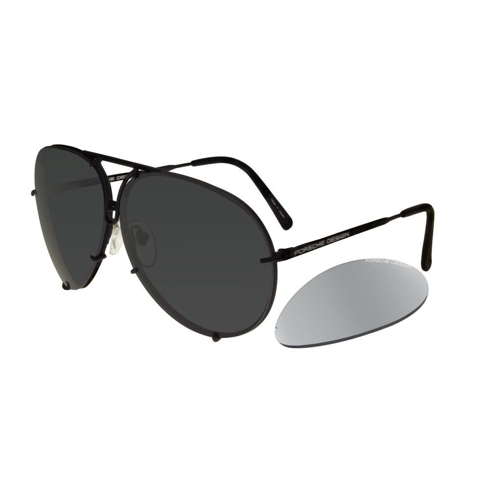 Porsche Design نظارة شمسيه P8478 D/V343