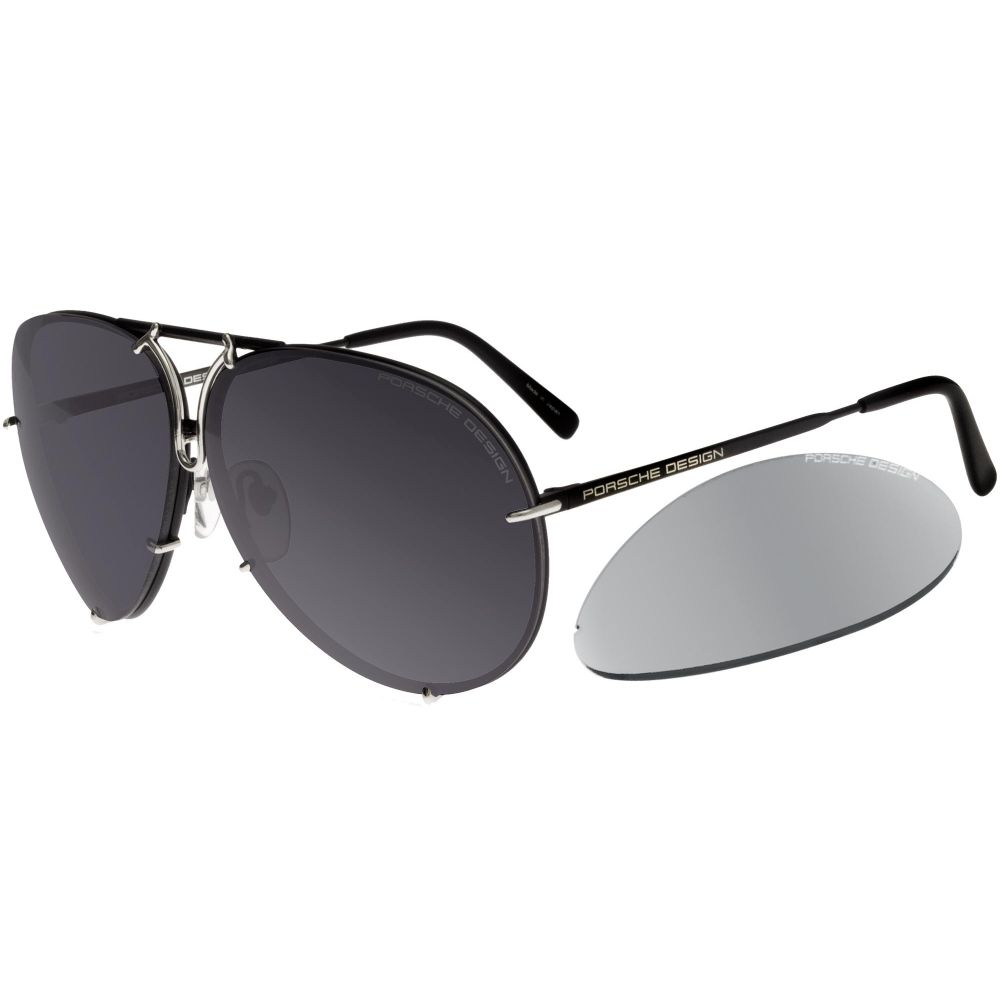 Porsche Design نظارة شمسيه P8478 J/V416