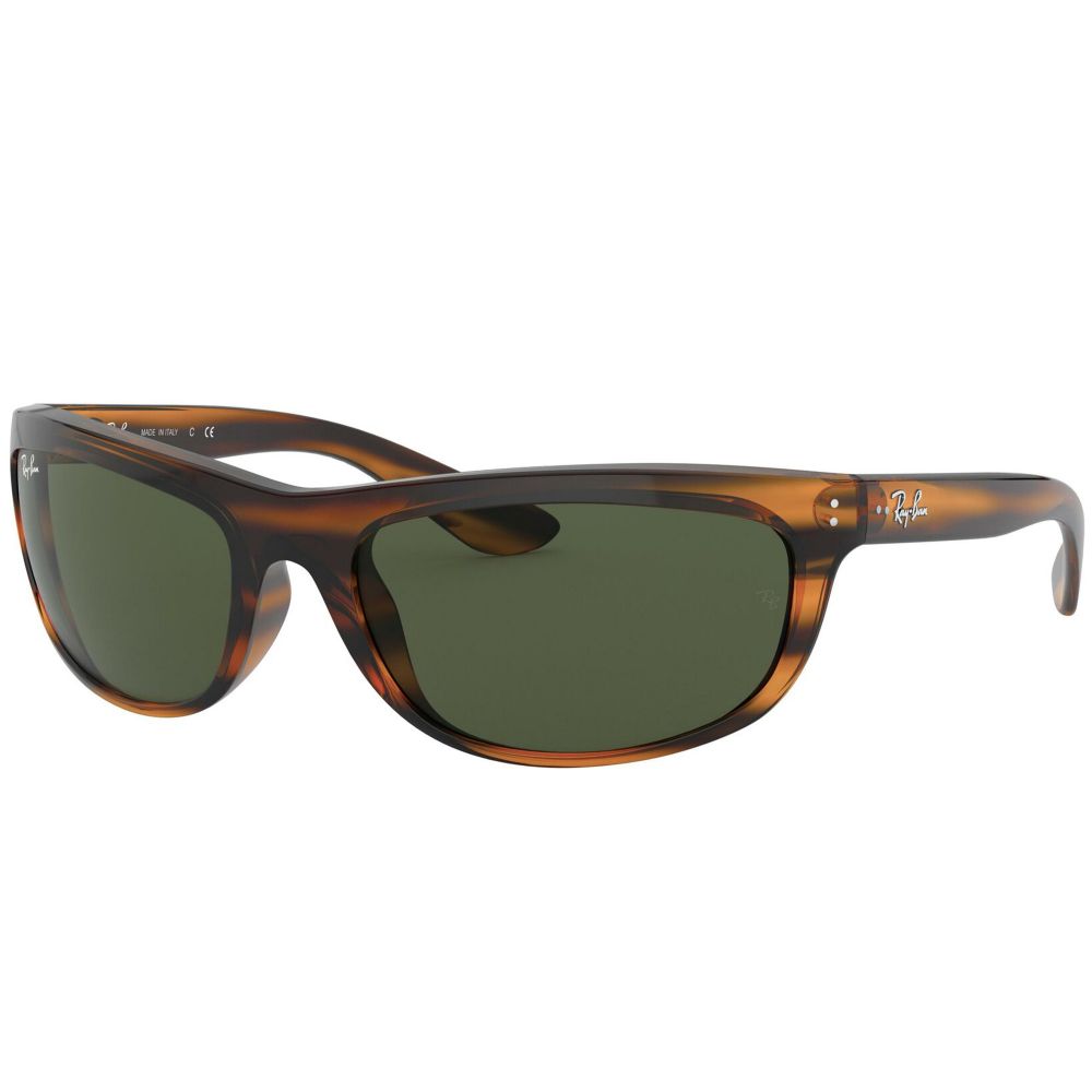 Ray-Ban نظارة شمسيه BALORAMA RB 4089 820/31