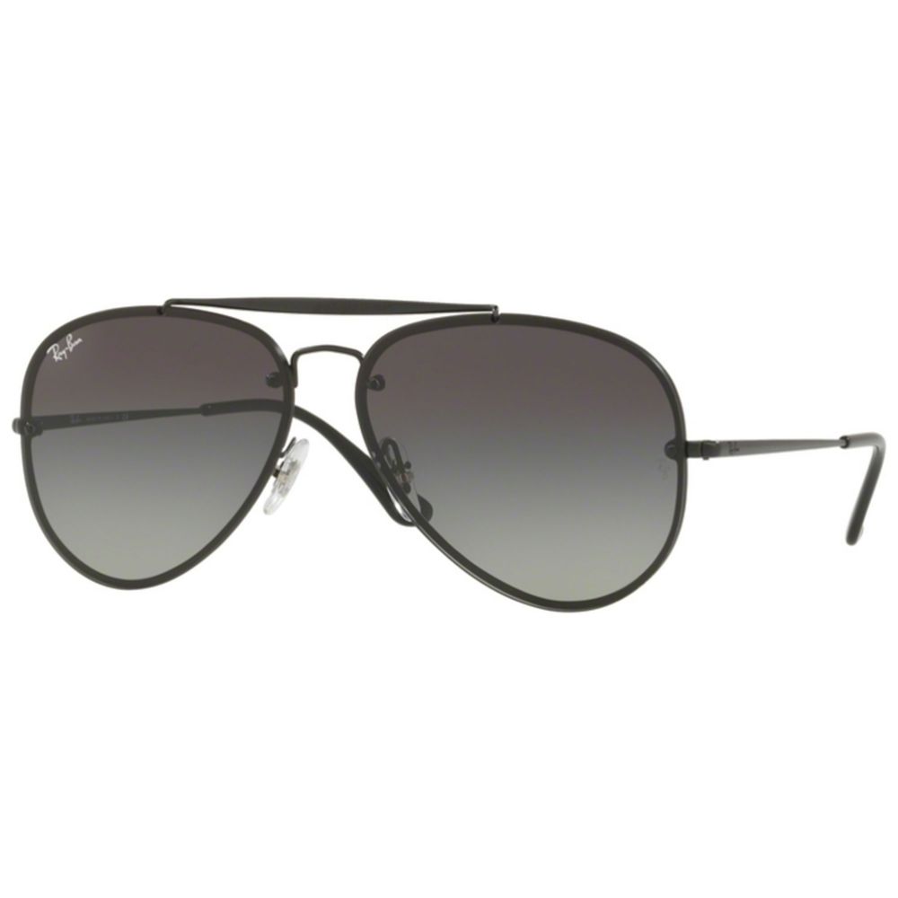 Ray-Ban نظارة شمسيه BLAZE LARGE AVIATOR RB 3584N 153/11