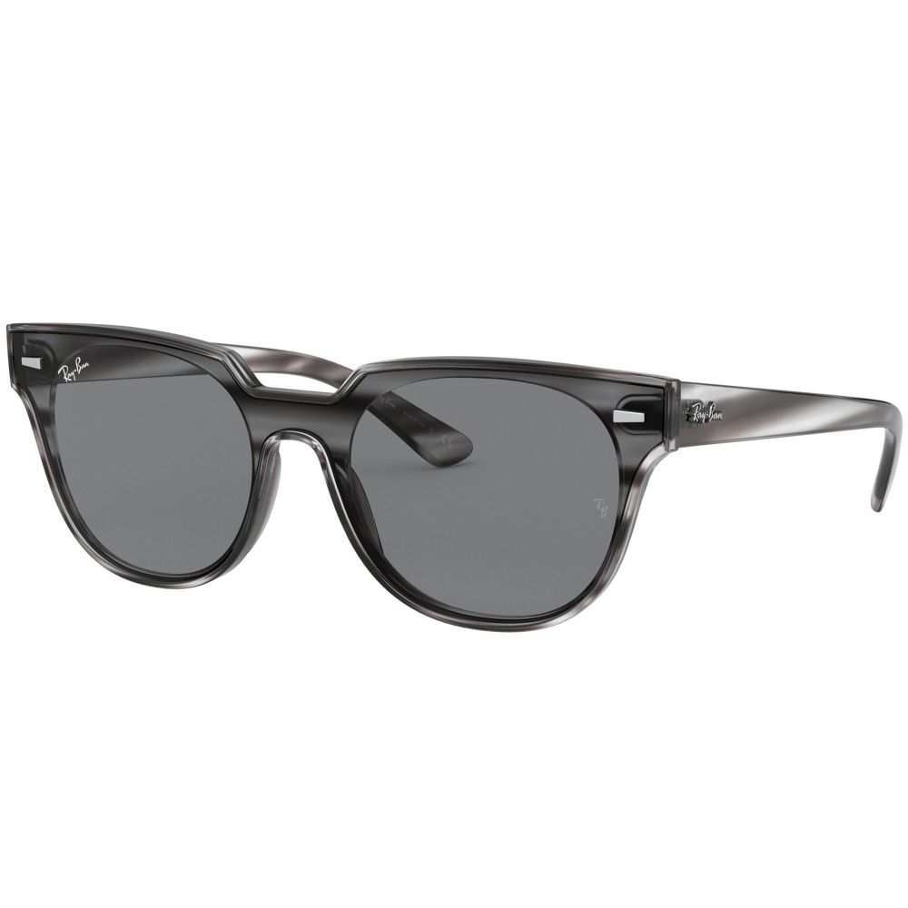 Ray-Ban نظارة شمسيه BLAZE METEOR RB 4368N 6430/87