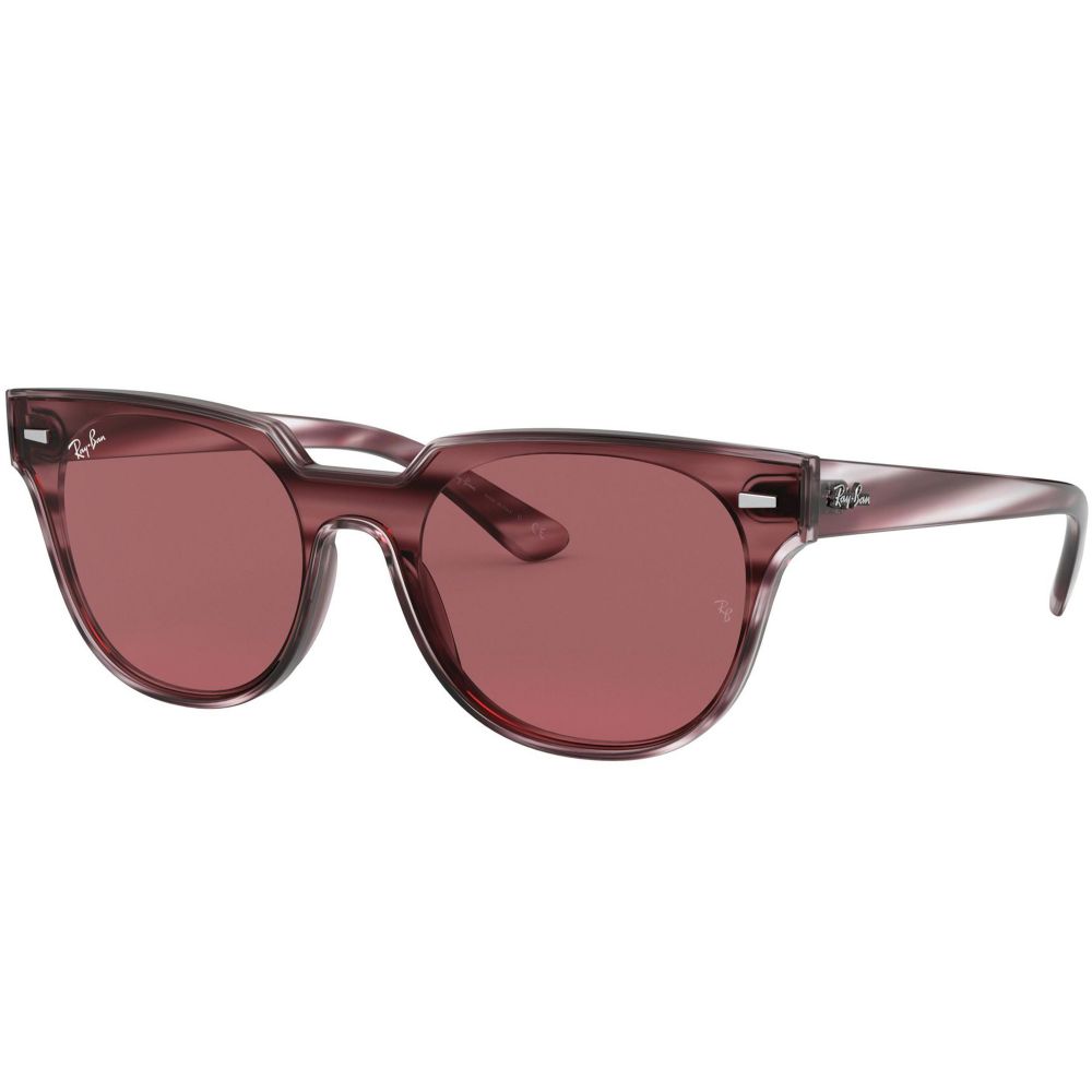 Ray-Ban نظارة شمسيه BLAZE METEOR RB 4368N 6431/75