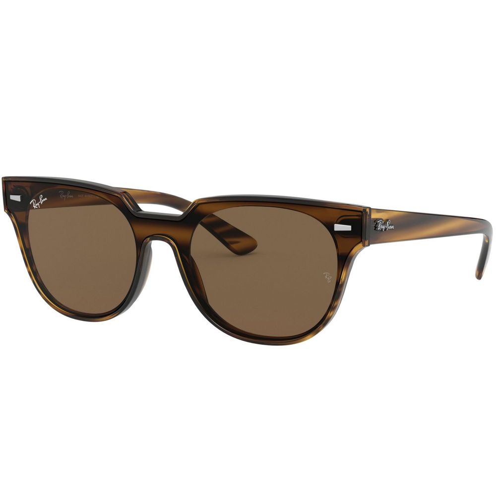 Ray-Ban نظارة شمسيه BLAZE METEOR RB 4368N 820/73