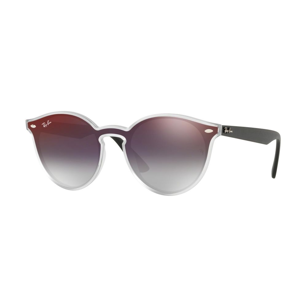 Ray-Ban نظارة شمسيه BLAZE RB 4380N 6355/U0