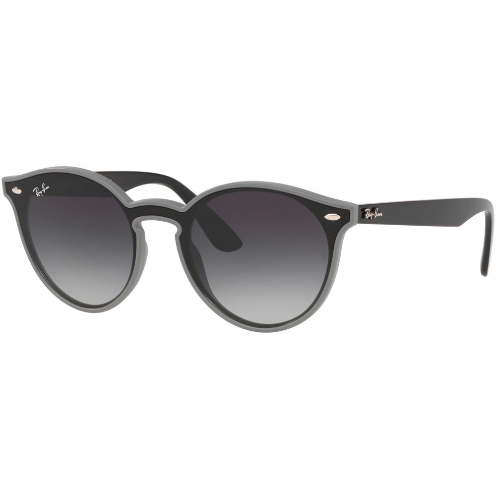 Ray-Ban نظارة شمسيه BLAZE RB 4380N 6415/8G