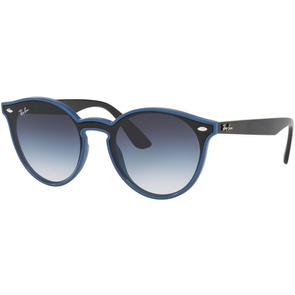 Ray-Ban نظارة شمسيه BLAZE RB 4380N 6417/0S