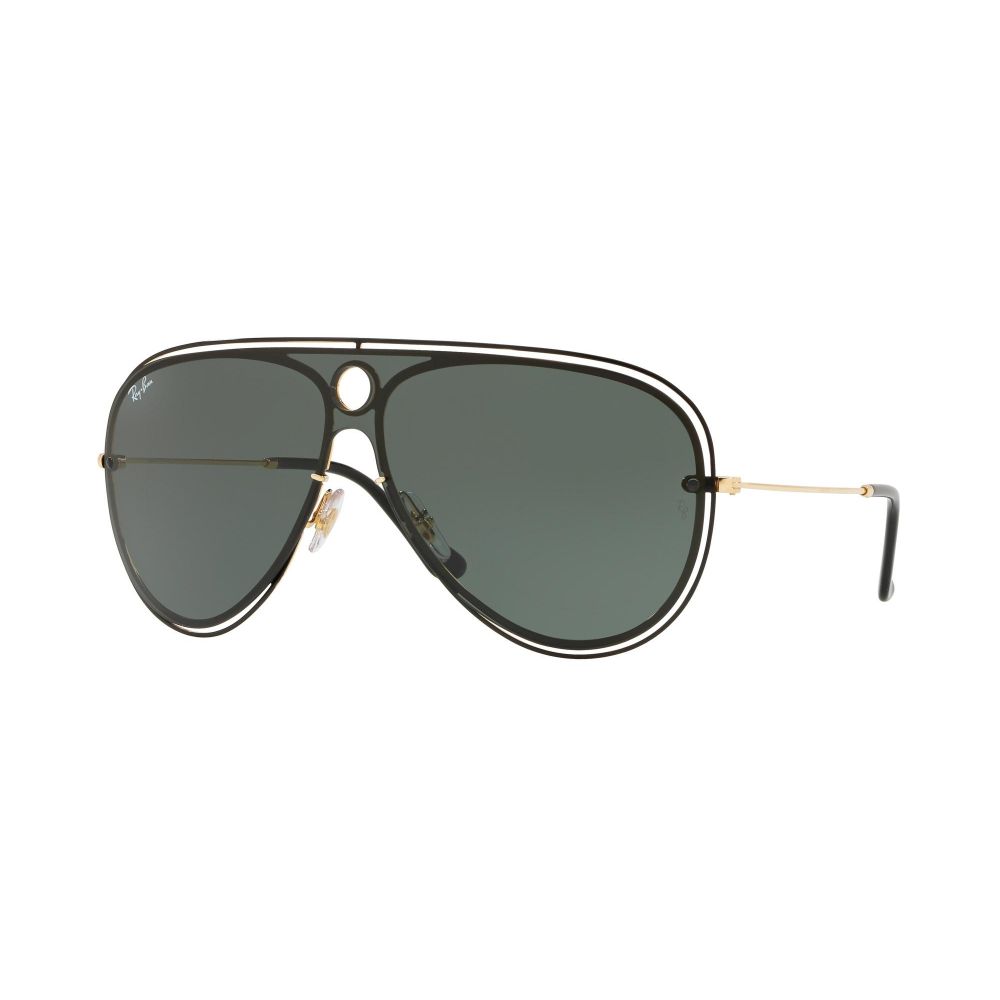 Ray-Ban نظارة شمسيه BLAZE SHOOTER RB 3605N 187/71 A