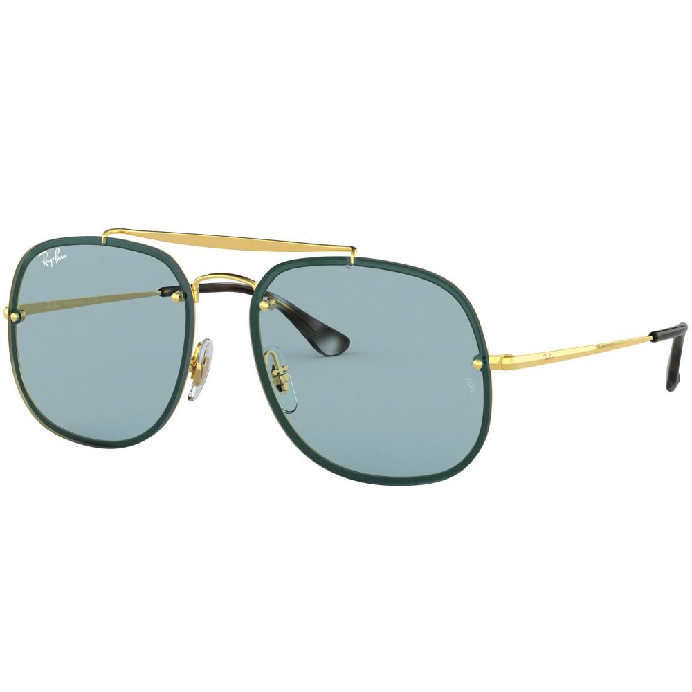 Ray-Ban نظارة شمسيه BLAZE THE GENERAL RB 3583N 9173/80