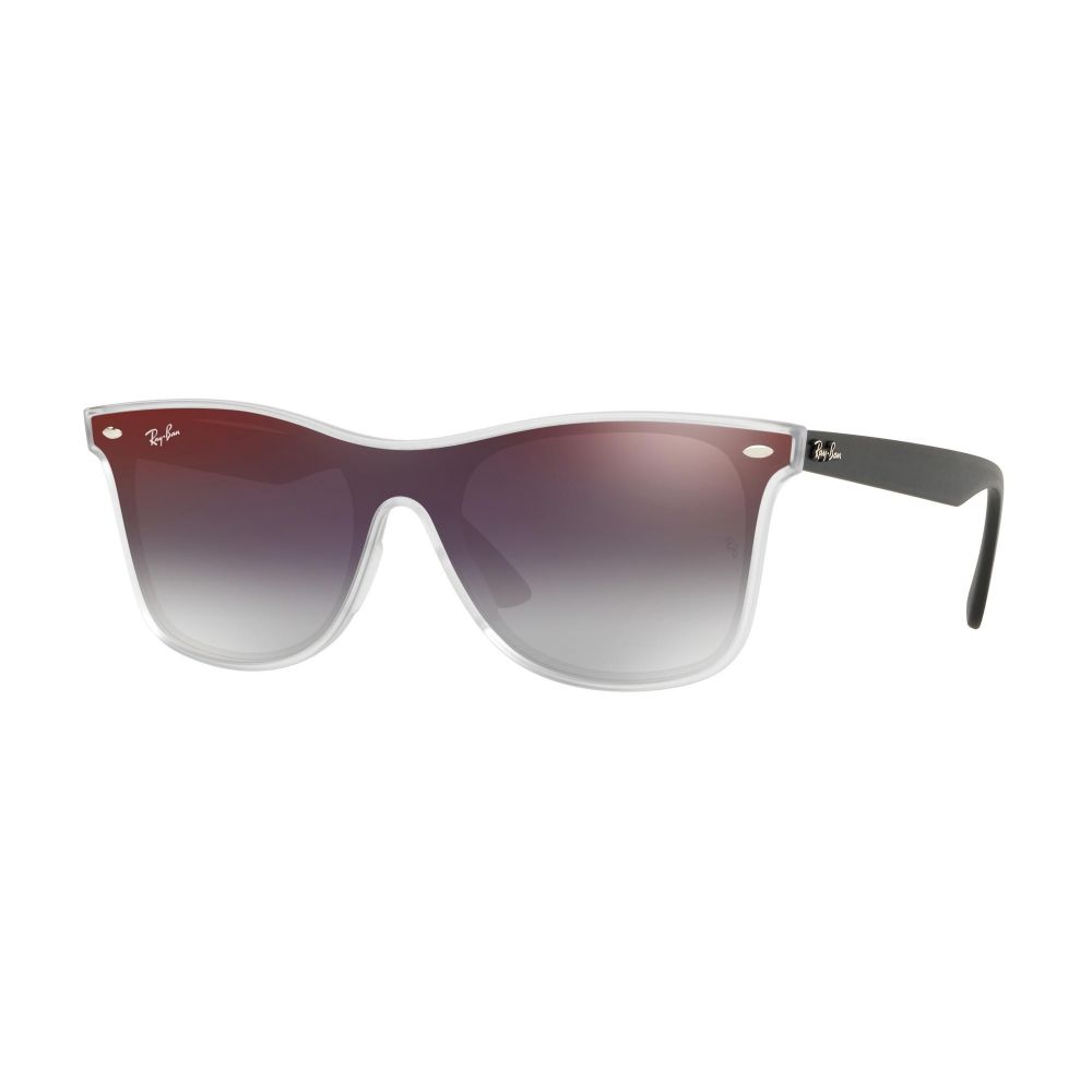 Ray-Ban نظارة شمسيه BLAZE WAYFARER RB 4440N 6355/U0