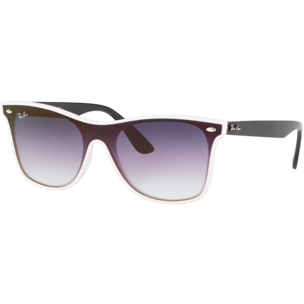 Ray-Ban نظارة شمسيه BLAZE WAYFARER RB 4440N 6416/0U