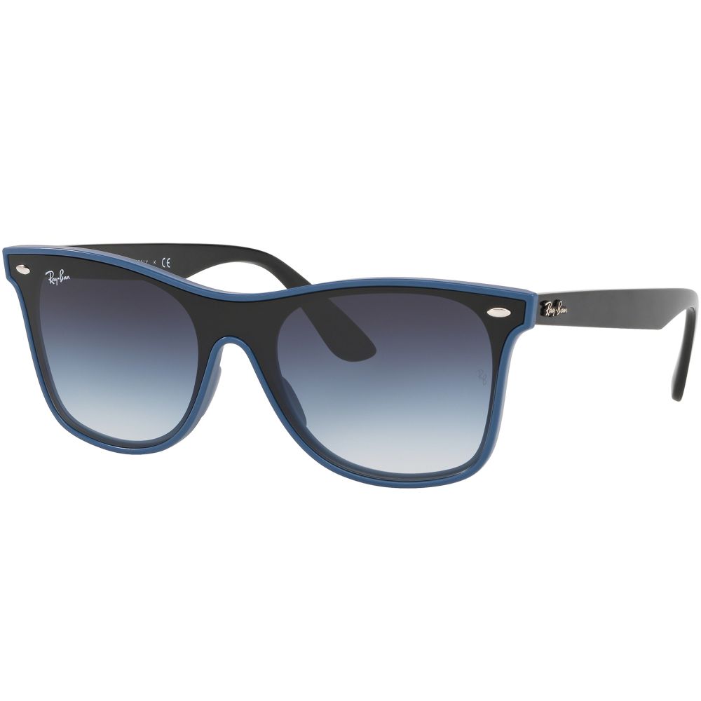 Ray-Ban نظارة شمسيه BLAZE WAYFARER RB 4440N 6417/0S