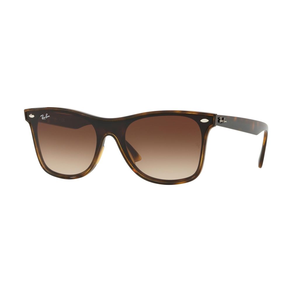 Ray-Ban نظارة شمسيه BLAZE WAYFARER RB 4440N 710/13