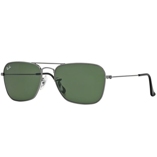 Ray-Ban نظارة شمسيه CARAVAN RB 3136 004 B