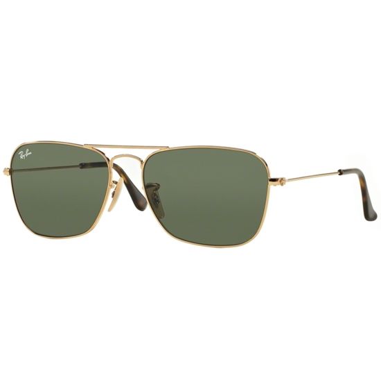 Ray-Ban نظارة شمسيه CARAVAN RB 3136 181