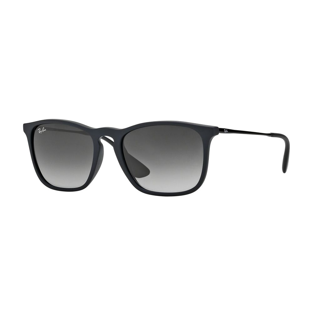 Ray-Ban نظارة شمسيه CHRIS RB 4187 622/8G